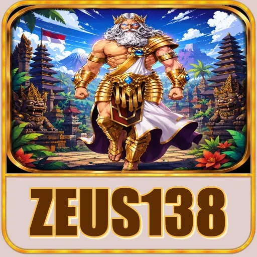 Detail Teknis zeus138