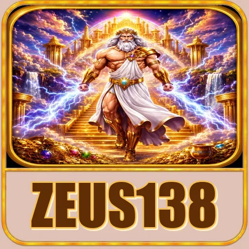 Keamanan zeus138